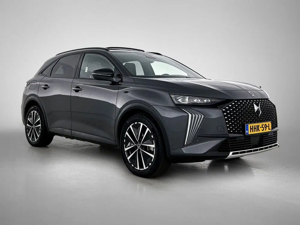 DS Automobiles DS 7 DS DS 7 E-Tense 300pk 4x4 étoile Automaat uit 2025, foto 2