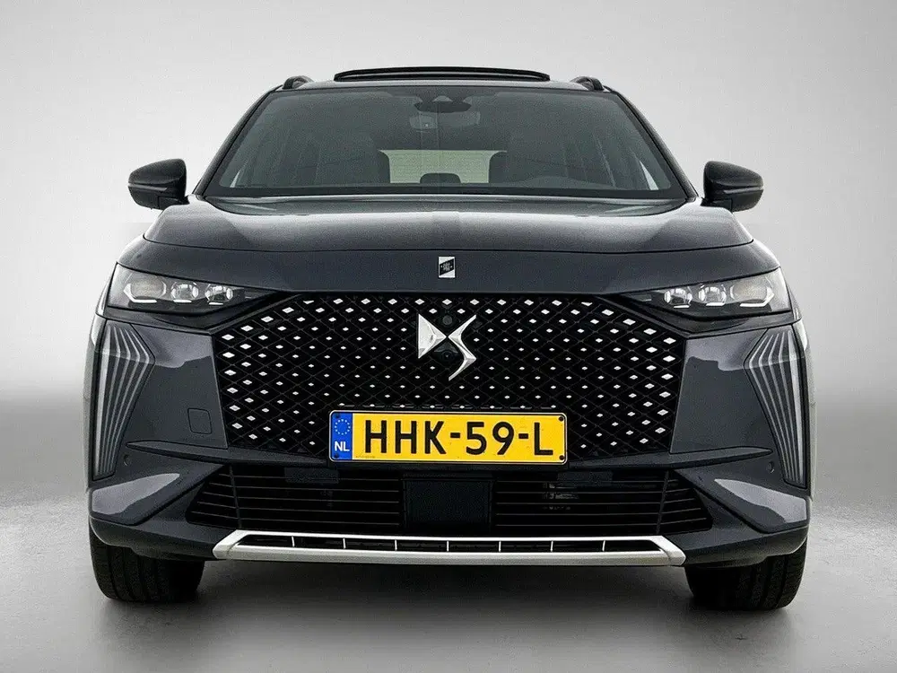 DS Automobiles DS 7 DS DS 7 E-Tense 300pk 4x4 étoile Automaat uit 2025, foto 4