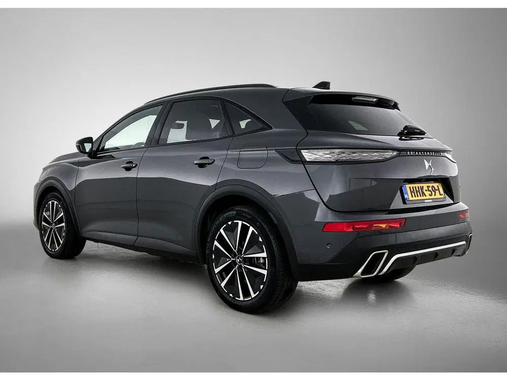DS Automobiles DS 7 DS DS 7 E-Tense 300pk 4x4 étoile Automaat uit 2025, foto 6