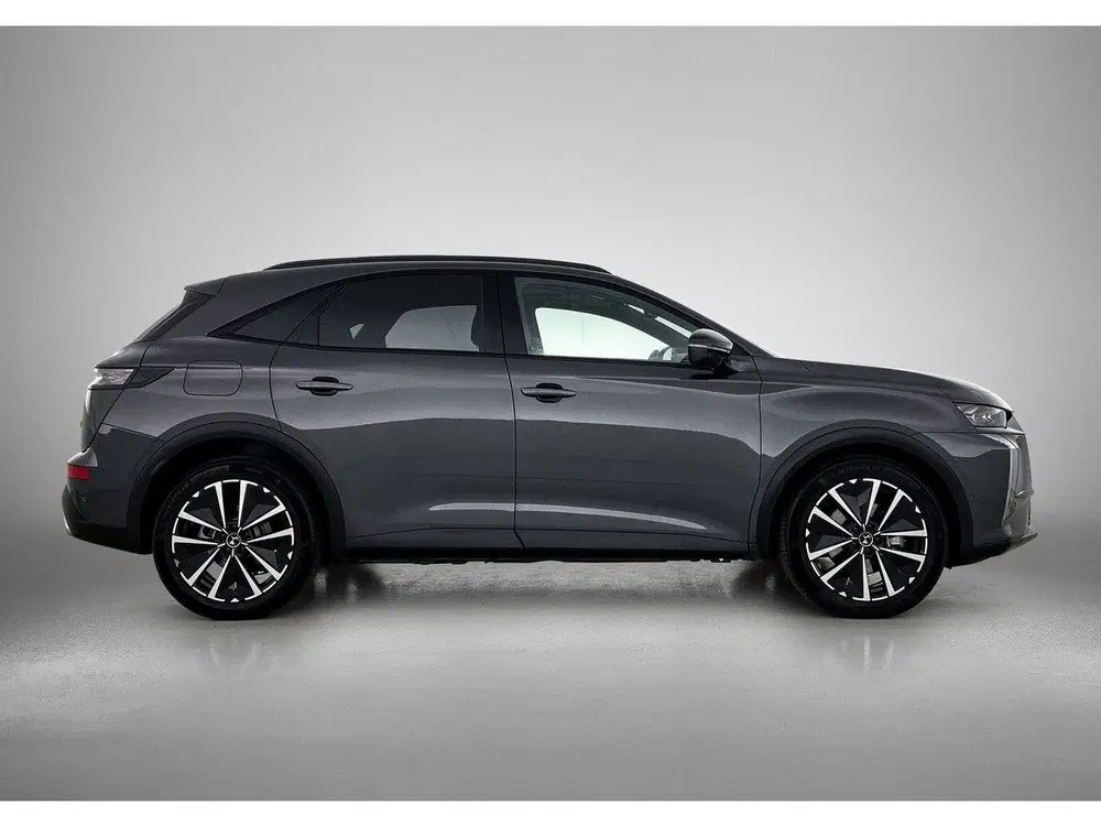 DS Automobiles DS 7 DS DS 7 E-Tense 300pk 4x4 étoile Automaat uit 2025, foto 9