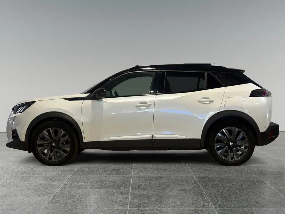 Peugeot 2008 GT Pack EV 3-FASEN 50kWh 136pk uit 2022, foto 8