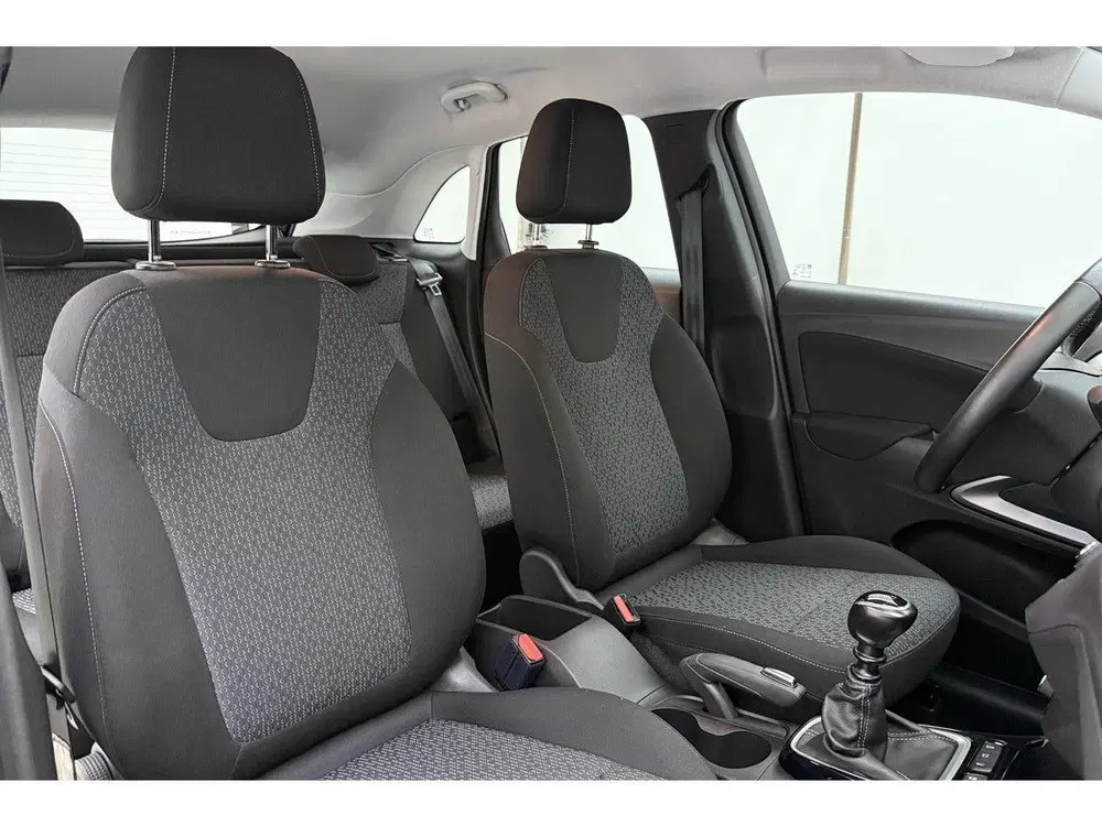 Opel Crossland 1.2 Turbo Edition uit 2021, foto 10