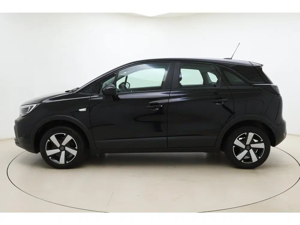 Opel Crossland 1.2 Turbo Edition uit 2021, foto 5