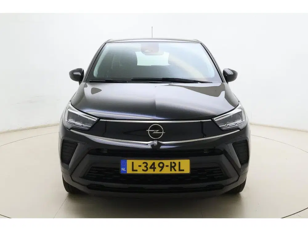 Opel Crossland 1.2 Turbo Edition uit 2021, foto 6