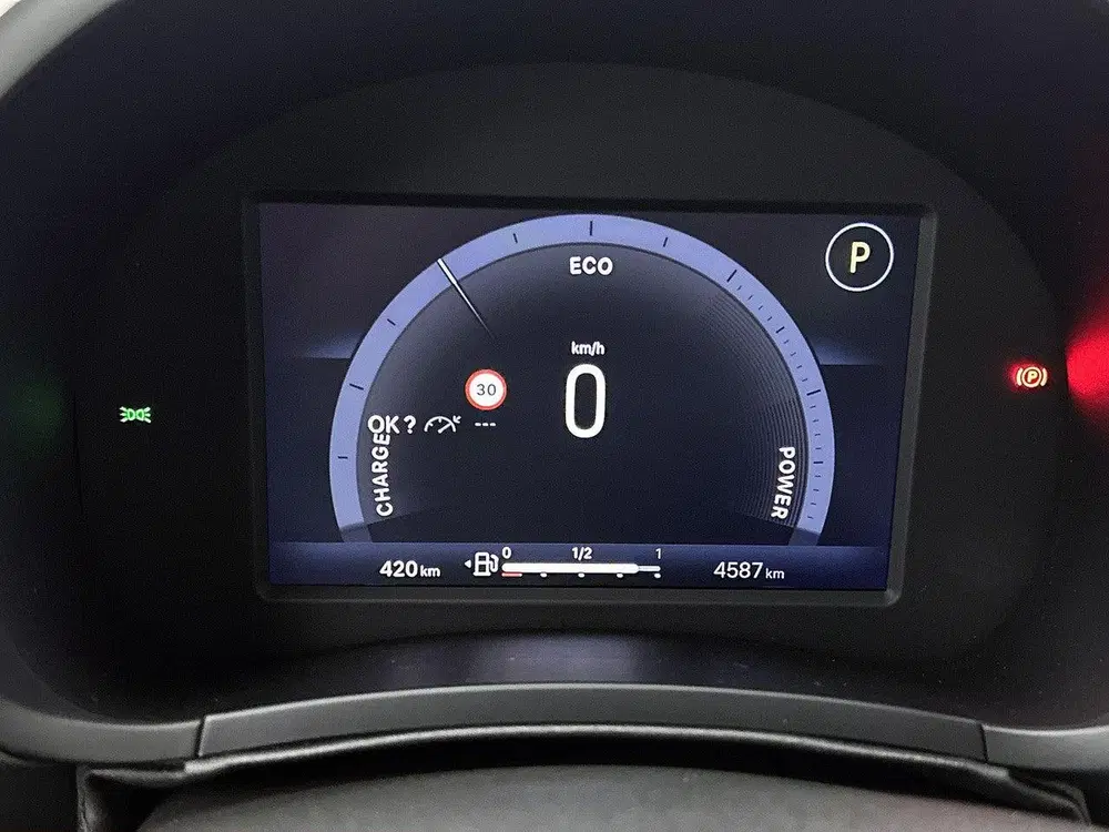 Fiat 600 1.2 145pk Hybrid Icon Automaat uit 2026, foto 14