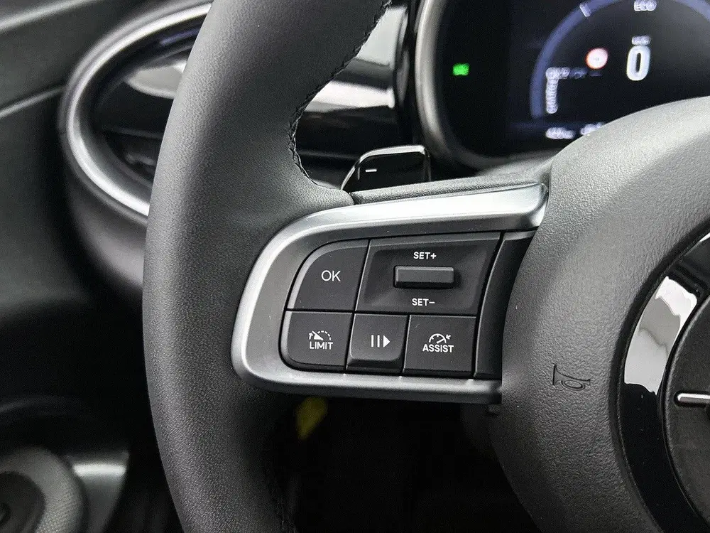Fiat 600 1.2 145pk Hybrid Icon Automaat uit 2026, foto 15