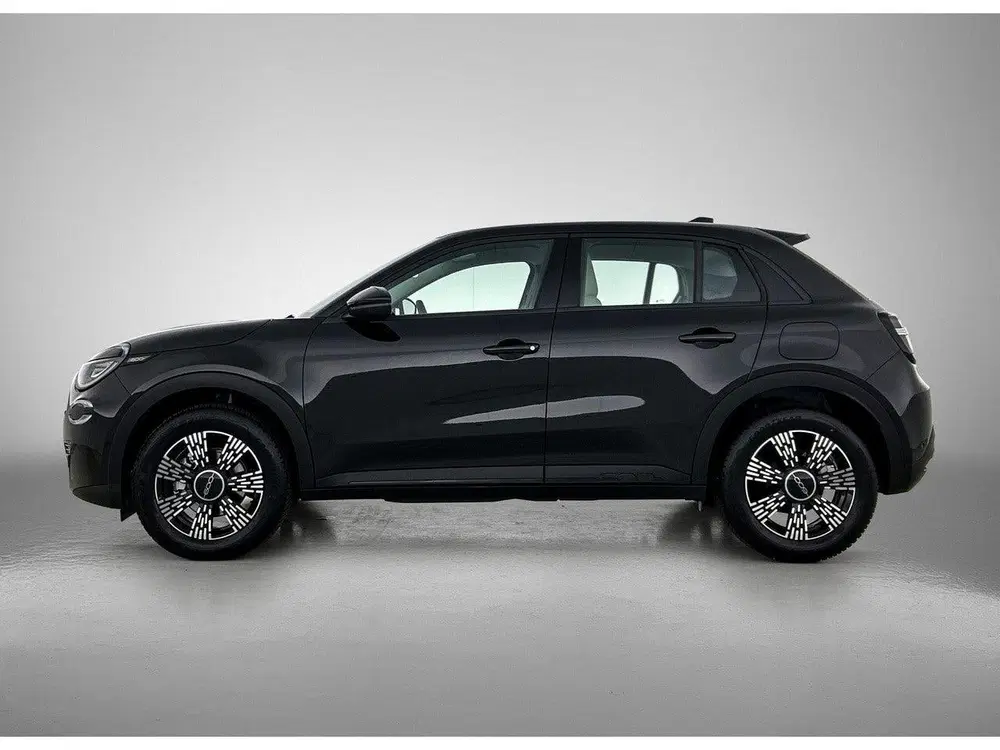 Fiat 600 1.2 145pk Hybrid Icon Automaat uit 2026, foto 5