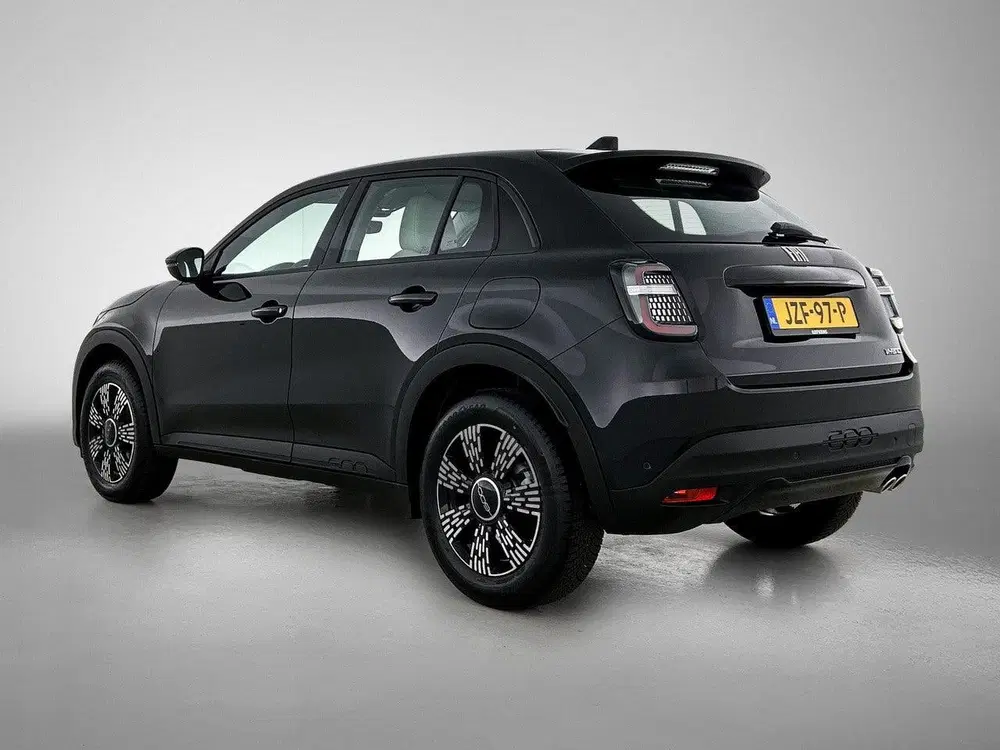 Fiat 600 1.2 145pk Hybrid Icon Automaat uit 2026, foto 6