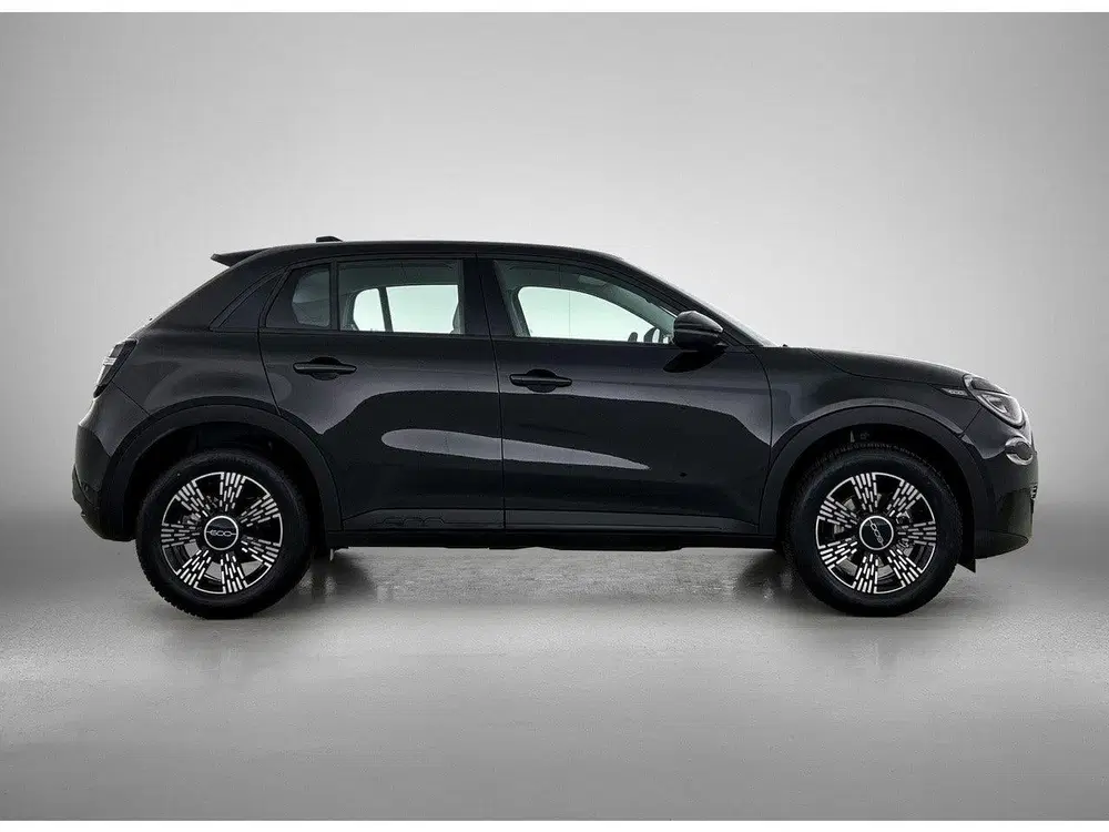 Fiat 600 1.2 145pk Hybrid Icon Automaat uit 2026, foto 9