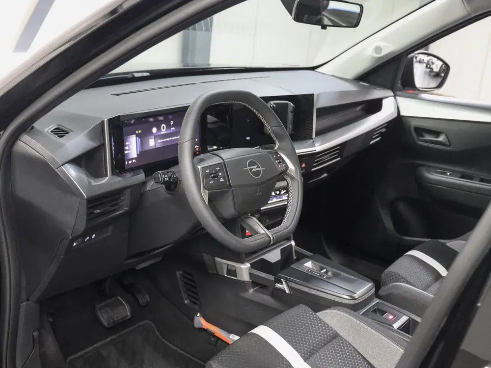 Opel Frontera Electric Edition 44 kWh uit 2025, foto 10