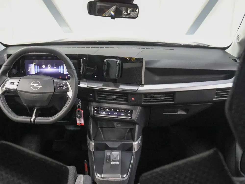 Opel Frontera Electric Edition 44 kWh uit 2025, foto 12