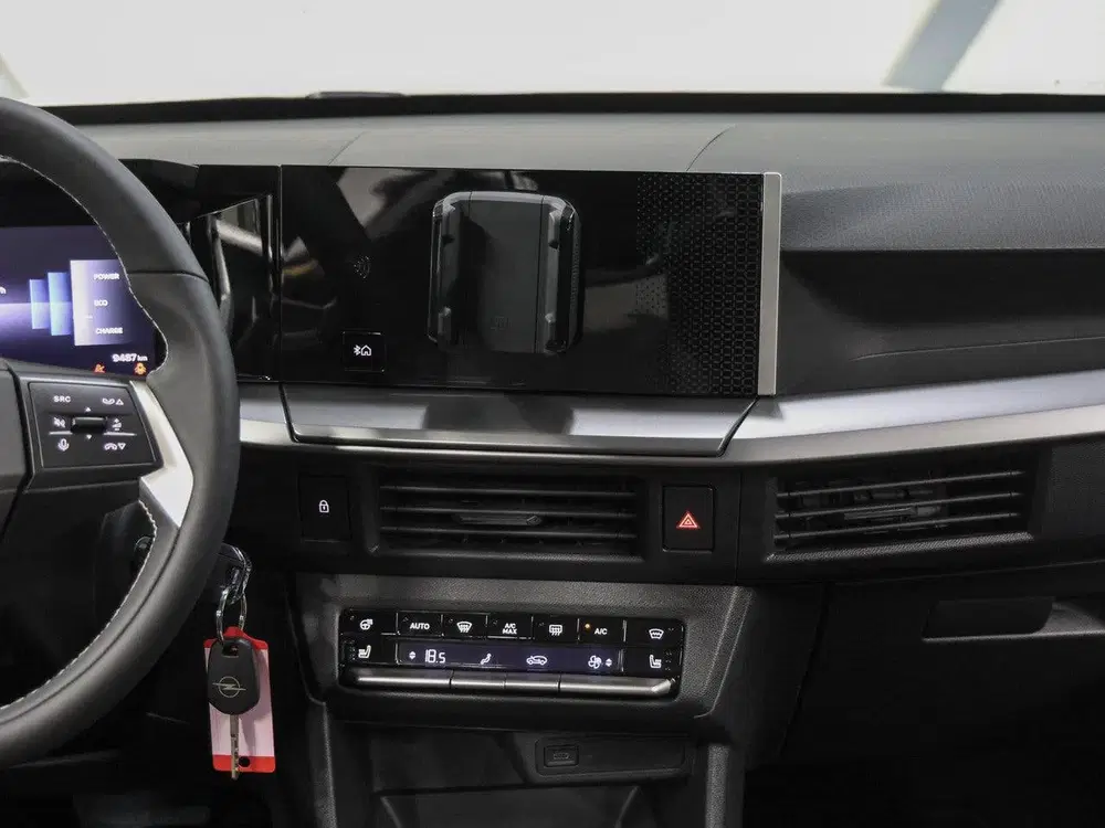 Opel Frontera Electric Edition 44 kWh uit 2025, foto 13
