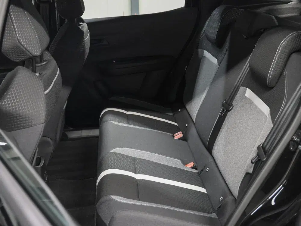 Opel Frontera Electric Edition 44 kWh uit 2025, foto 15