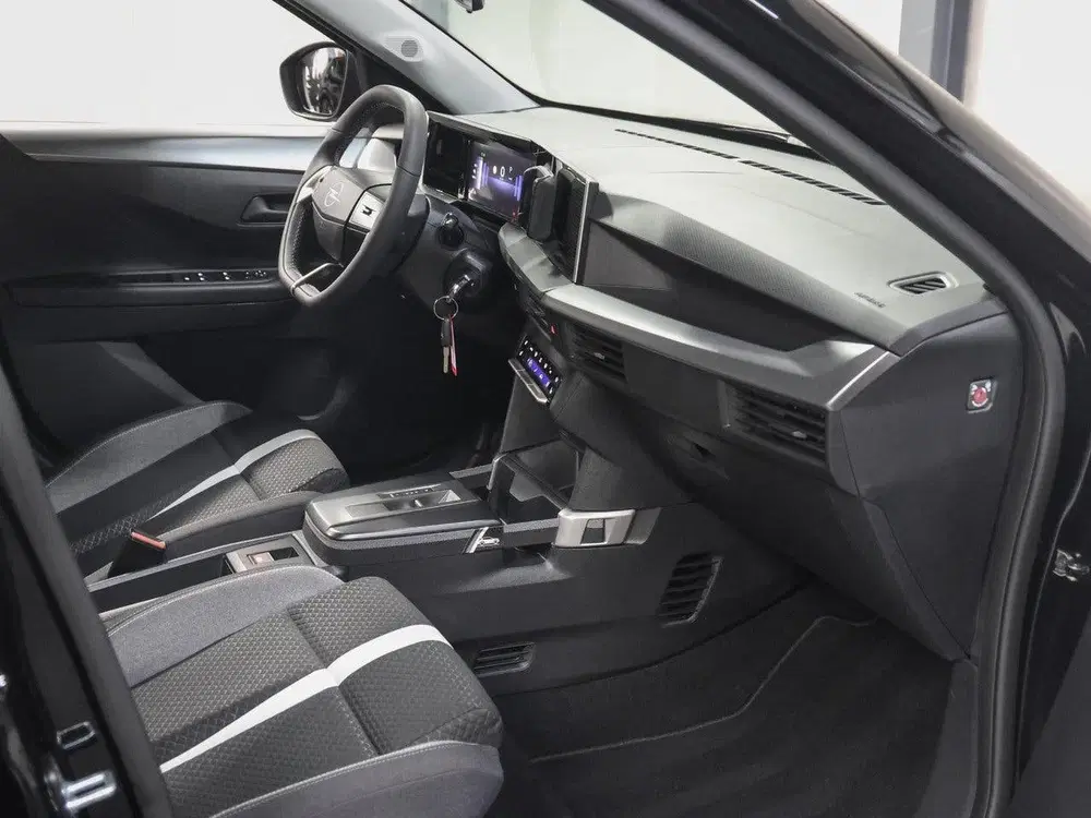 Opel Frontera Electric Edition 44 kWh uit 2025, foto 8