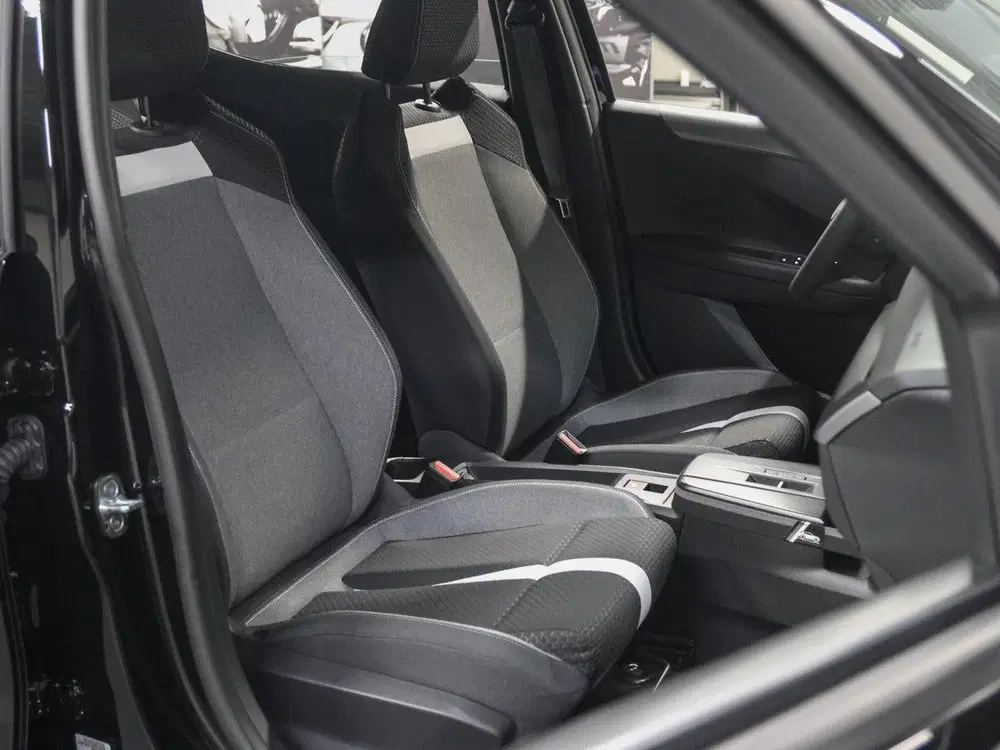 Opel Frontera Electric Edition 44 kWh uit 2025, foto 9