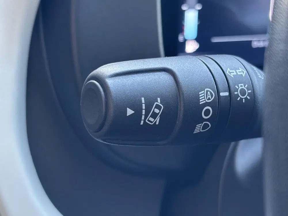 Fiat Panda 70pk Hybrid Cross uit 2025, foto 15