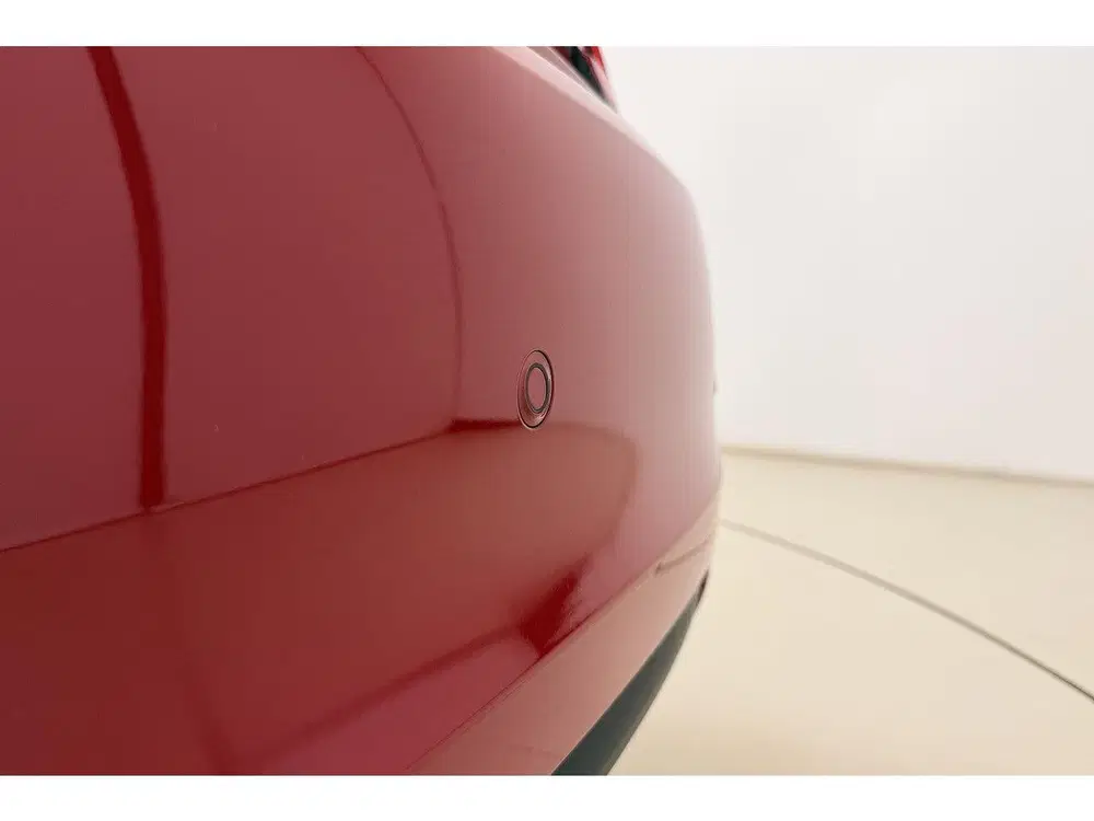 Fiat 500 1.0 Hybrid Torino Launch Edition uit 2026, foto 3
