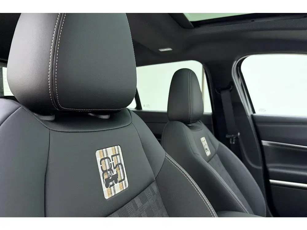 Jeep Avenger 85th Anniversary 54 kWh uit 2026, foto 15
