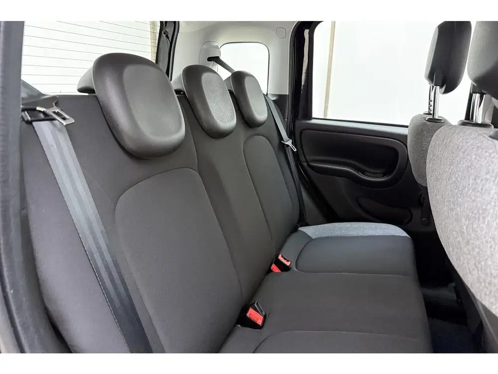 Fiat Panda 1.0 Hybrid City Life 69 PK uit 2022, foto 10
