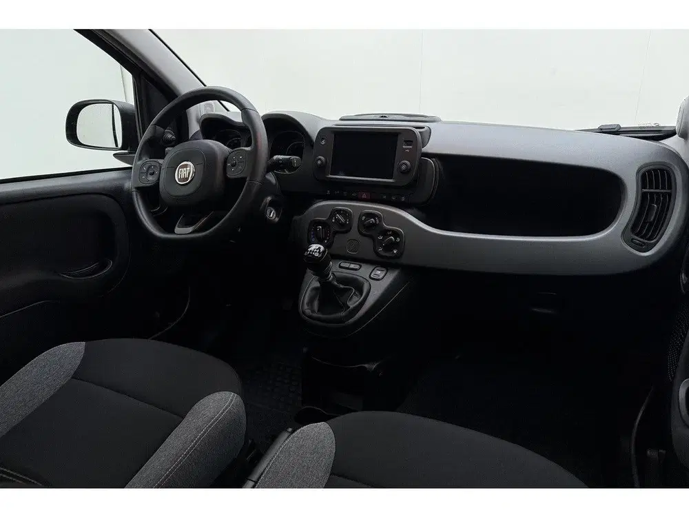 Fiat Panda 1.0 Hybrid City Life 69 PK uit 2022, foto 13