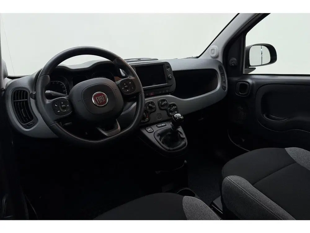 Fiat Panda 1.0 Hybrid City Life 69 PK uit 2022, foto 14