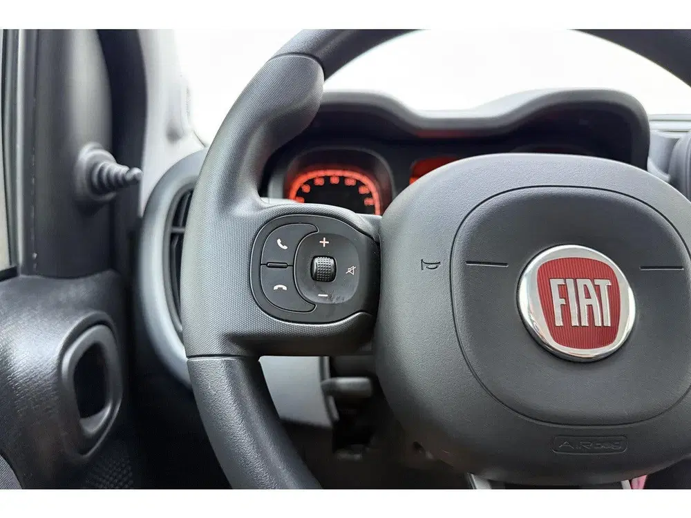 Fiat Panda 1.0 Hybrid City Life 69 PK uit 2022, foto 15