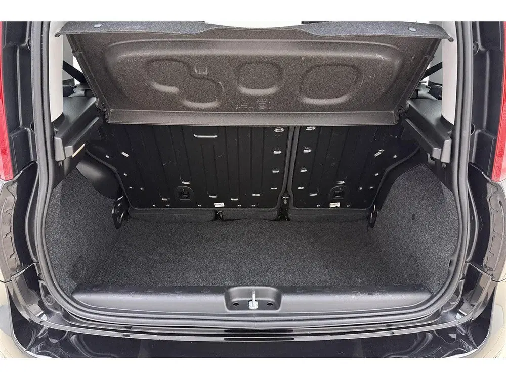 Fiat Panda 1.0 Hybrid City Life 69 PK uit 2022, foto 3