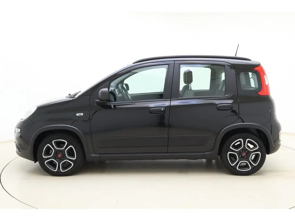 Fiat Panda 1.0 Hybrid City Life 69 PK uit 2022, foto 5