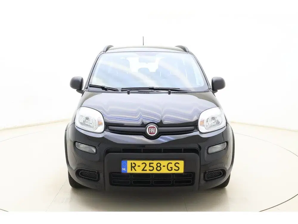 Fiat Panda 1.0 Hybrid City Life 69 PK uit 2022, foto 6