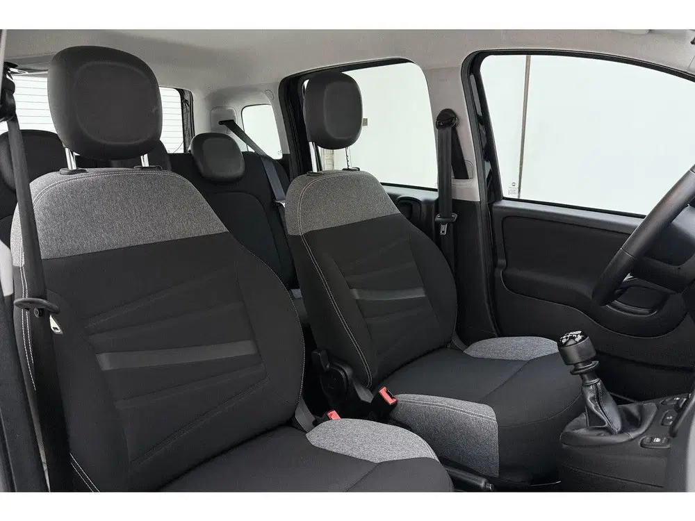 Fiat Panda 1.0 Hybrid City Life 69 PK uit 2022, foto 7