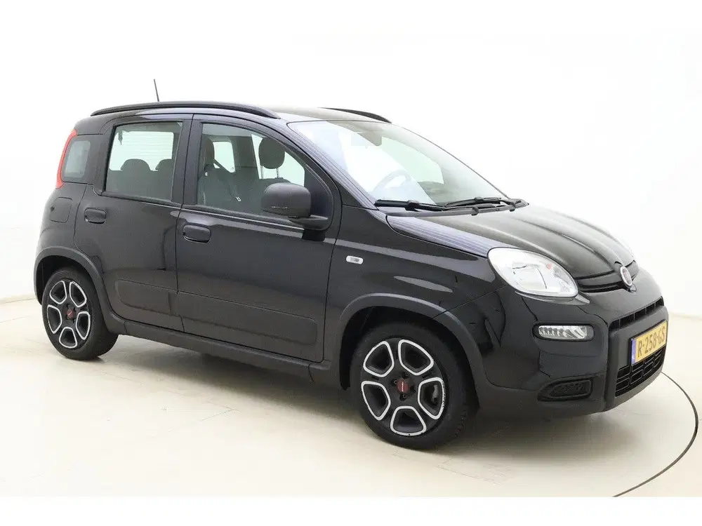 Fiat Panda 1.0 Hybrid City Life 69 PK uit 2022, foto 8