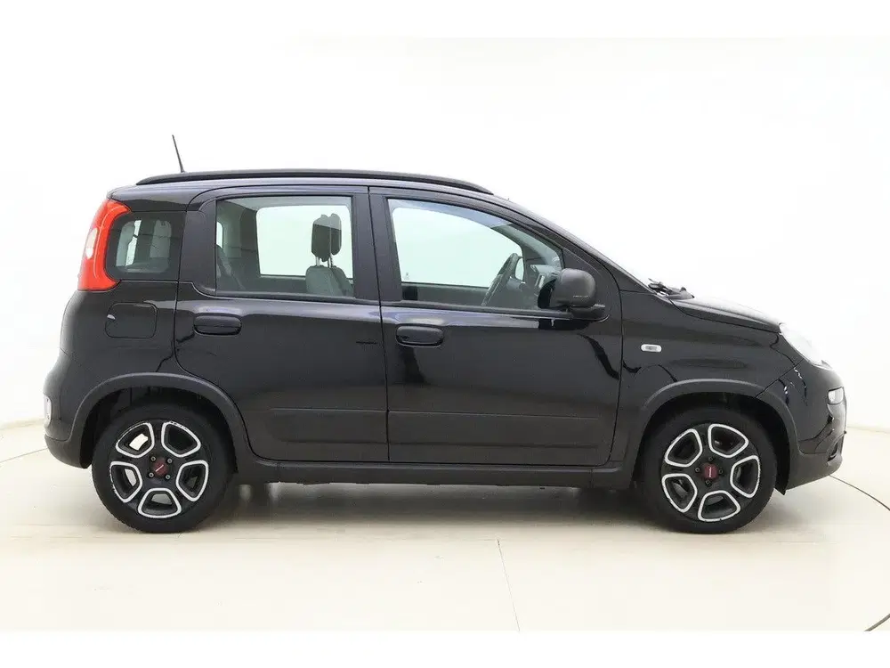 Fiat Panda 1.0 Hybrid City Life 69 PK uit 2022, foto 9
