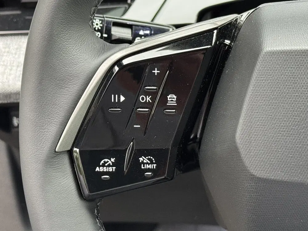 Peugeot 3008 Allure 210pk 73 kWh uit 2026, foto 12