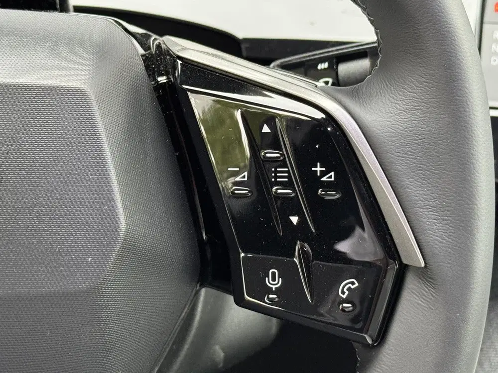 Peugeot 3008 Allure 210pk 73 kWh uit 2026, foto 13