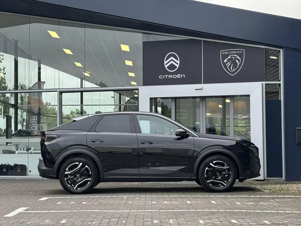 Peugeot 3008 Allure 210pk 73 kWh uit 2026, foto 2