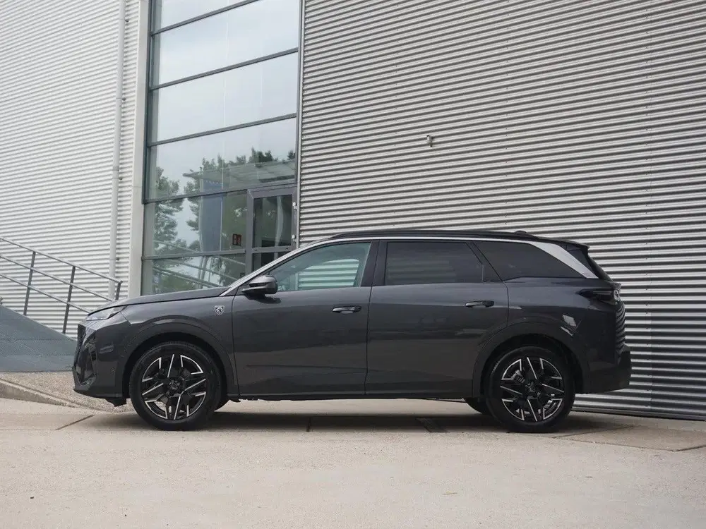 Peugeot 5008 1.2 Hybrid 145 GT 7p 360 Vision Camera uit 2025, foto 3