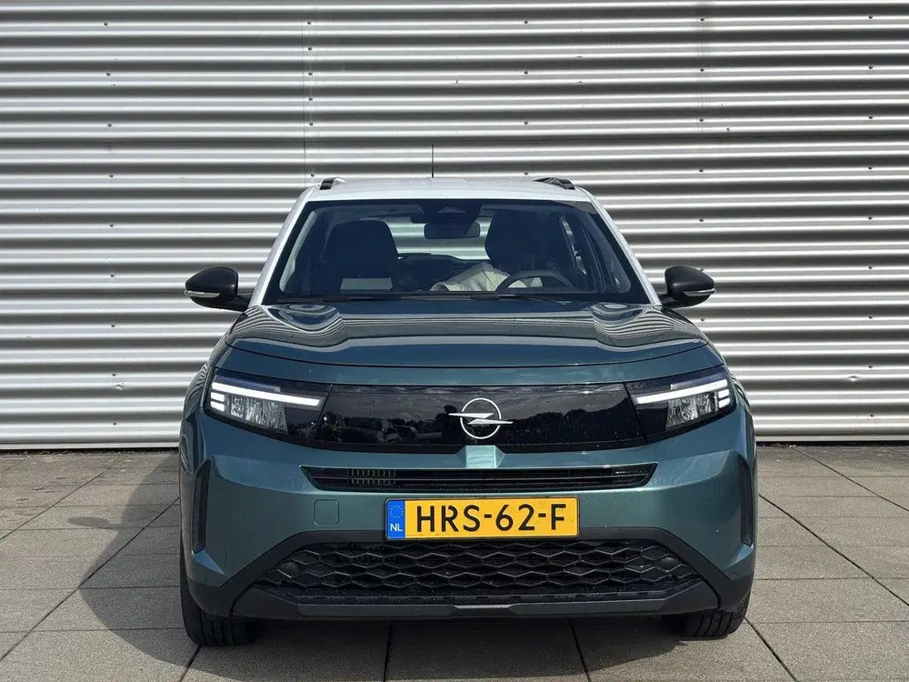 Opel Frontera 1.2 Turbo Hybrid Edition (bj 2025 uit 2025, foto 11