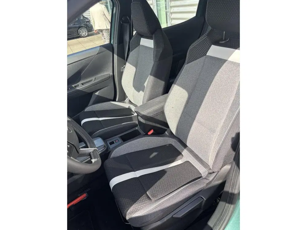 Opel Frontera 1.2 Turbo Hybrid Edition (bj 2025 uit 2025, foto 14