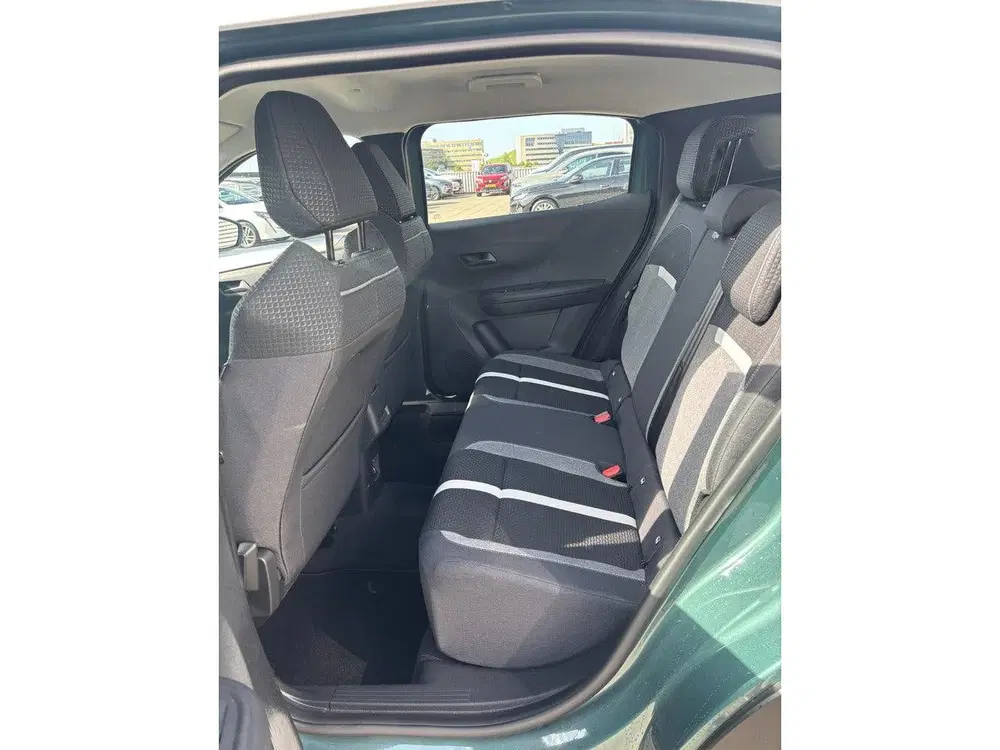 Opel Frontera 1.2 Turbo Hybrid Edition (bj 2025 uit 2025, foto 9