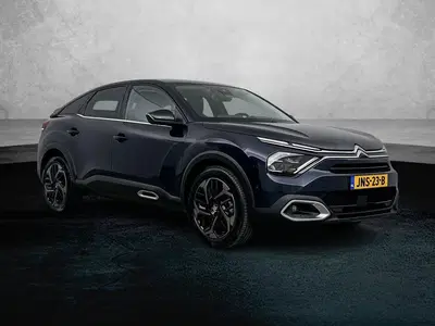Citroën C4 130pk Max uit 2024