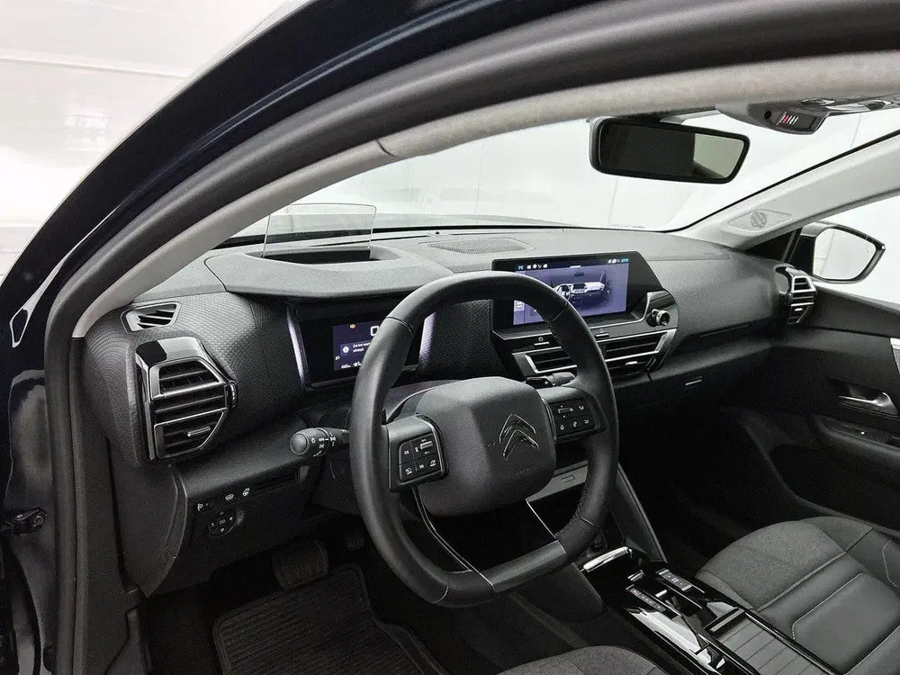 Citroën C4 130pk Max uit 2024, foto 10