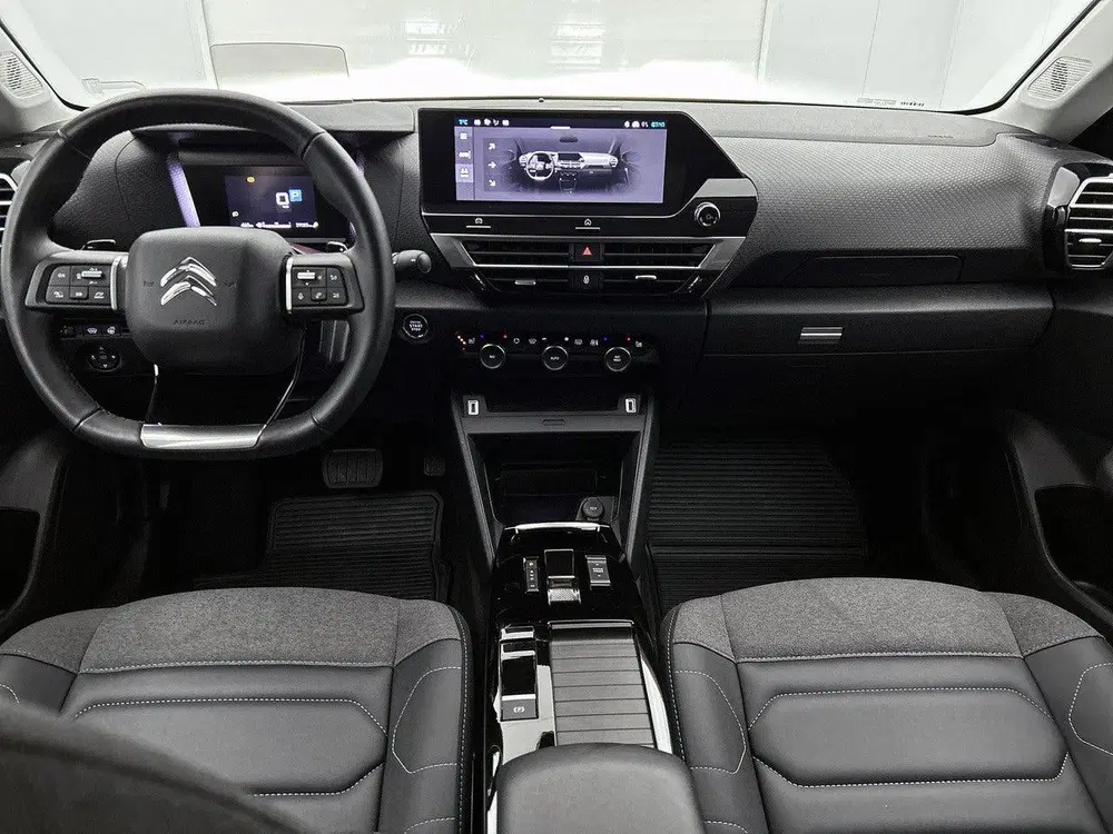 Citroën C4 130pk Max uit 2024, foto 11
