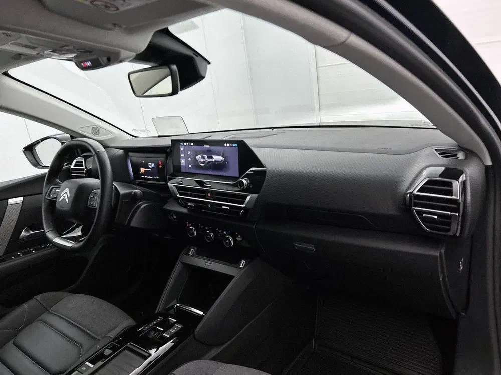Citroën C4 130pk Max uit 2024, foto 12