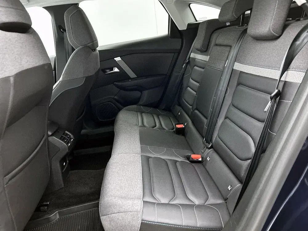 Citroën C4 130pk Max uit 2024, foto 13
