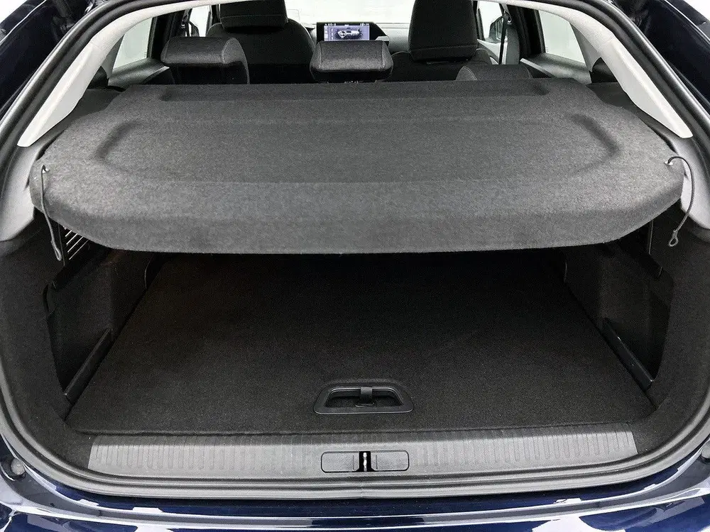 Citroën C4 130pk Max uit 2024, foto 14