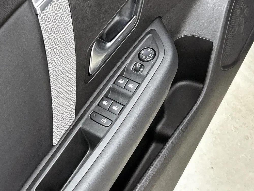 Citroën C4 130pk Max uit 2024, foto 15