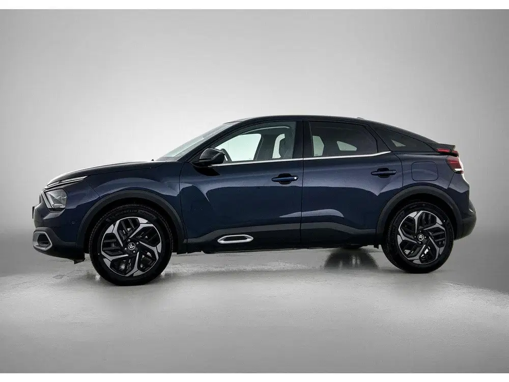 Citroën C4 130pk Max uit 2024, foto 2