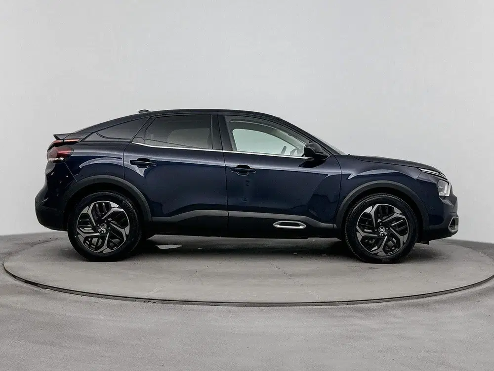 Citroën C4 130pk Max uit 2024, foto 7