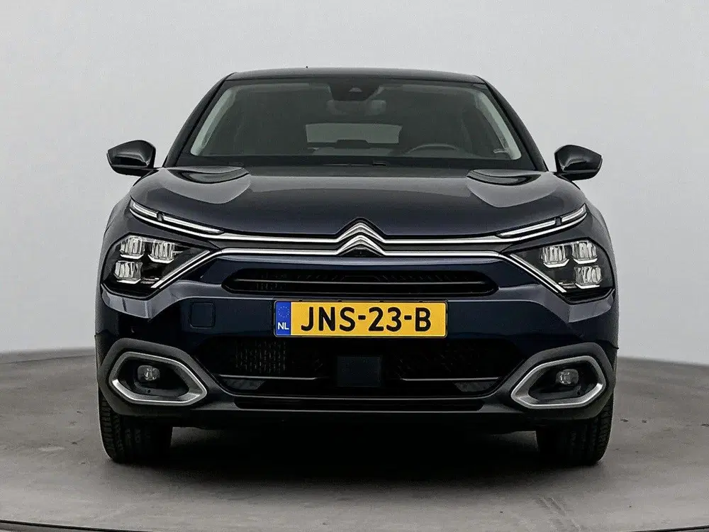 Citroën C4 130pk Max uit 2024, foto 8