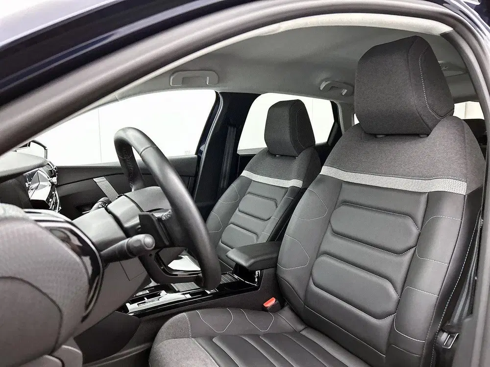 Citroën C4 130pk Max uit 2024, foto 9